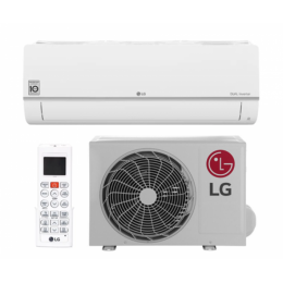 КОНДИЦИОНЕР LG P24SP