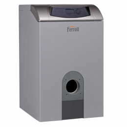 ГАЗОВЫЙ КОТЕЛ FERROLI ATLAS 95