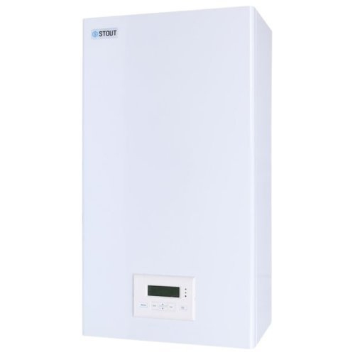 ЭЛЕКТРИЧЕСКИЙ КОТЕЛ STOUT 7КВТ