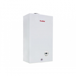 ГАЗОВЫЙ КОТЕЛ FONDITAL MINORCA CTFS 24