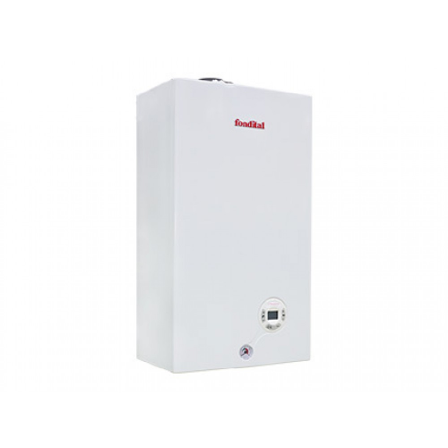 ГАЗОВЫЙ КОТЕЛ FONDITAL MINORCA CTFS 24