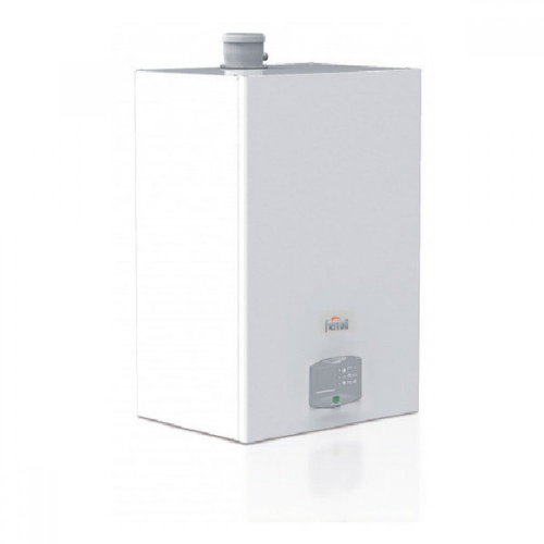 ГАЗОВЫЙ КОТЕЛ FERROLI FORCE W 120