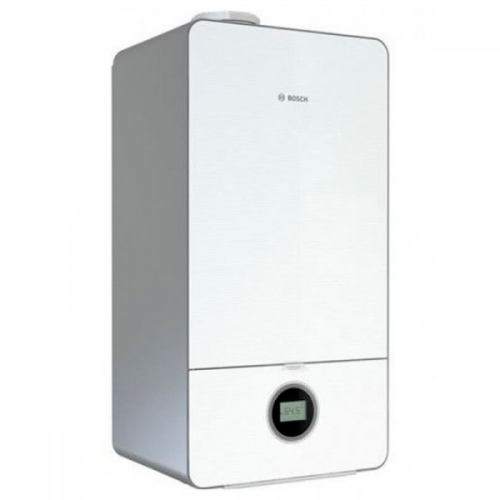 ГАЗОВЫЙ КОТЕЛ BOSCH GC7000IW 24 P