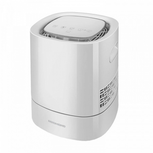 МОЙКА ВОЗДУХА REDMOND RAW-3501 (БЕЛЫЙ)