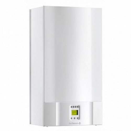 ГАЗОВЫЙ КОТЕЛ DE DIETRICH MSL 31 FF ТУРБО / 7116253