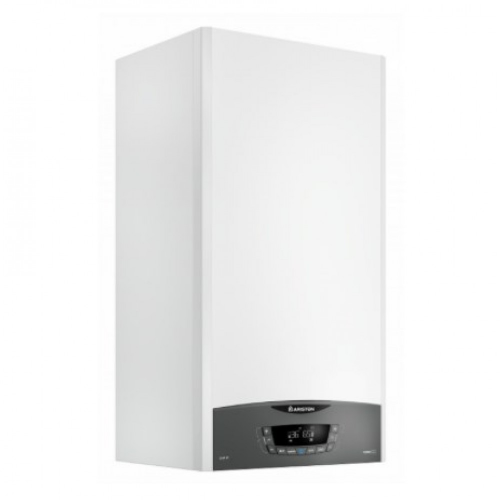 ГАЗОВЫЙ КОТЕЛ ARISTON CLAS XC SYSTEM 32 FF NG / 3301681