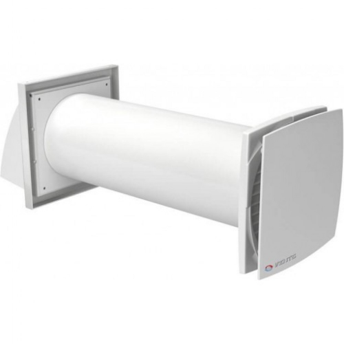 ПРОВЕТРИВАТЕЛЬ С РЕКУПЕРАЦИЕЙ VENTS СОЛО РА1-35-9 Р