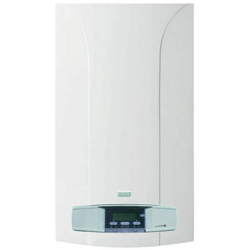 ГАЗОВЫЙ КОТЕЛ BAXI LUNA-3 310 FI / CSE45631366