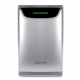 ОЧИСТИТЕЛЬ ВОЗДУХА BRAYER BR4901