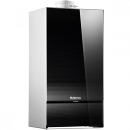 ГАЗОВЫЙ КОТЕЛ BUDERUS LOGAMAX PLUS GB172I-35