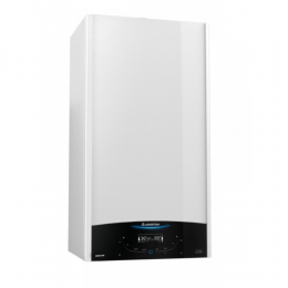 ГАЗОВЫЙ КОТЕЛ ARISTON GENUS ONE SYSTEM 24 / 3301027