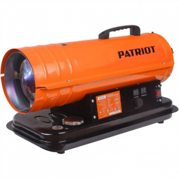 ТЕПЛОВАЯ ПУШКА PATRIOT DTC-115