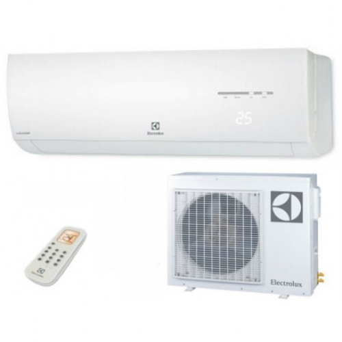 КОНДИЦИОНЕР ELECTROLUX EACS-18 HLO/N3