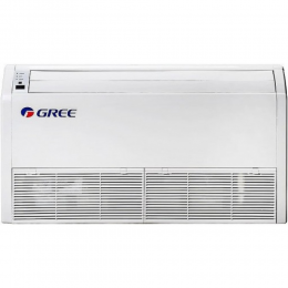 НАПОЛЬНО-ПОТОЛОЧНЫЙ КОНДИЦИОНЕР GREE GUD35W/NHA-T/GUD35ZD/A-T