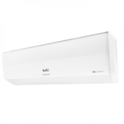 КОНДИЦИОНЕР BALLU GREENLAND DC INVERTER BSGRI-18HN8_22Y