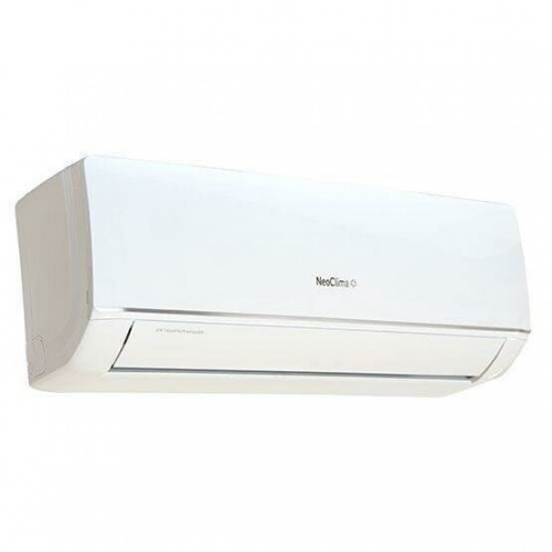 КОНДИЦИОНЕР NEOCLIMA G-PLASMA INVERTER R32 NS/NU-HAX09RWI
