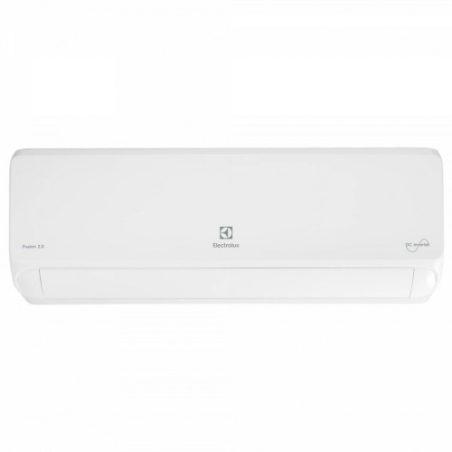 КОНДИЦИОНЕР ELECTROLUX FUSION 2.0 SUPER DC INVERTER EACS/I-24HF2/N8