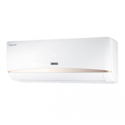 КОНДИЦИОНЕР ZANUSSI PERFECTO INVERTER ZACS/I-09 HPF