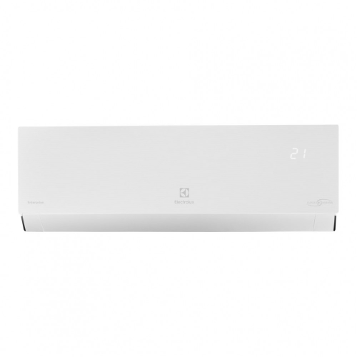 КОНДИЦИОНЕР ELECTROLUX ENTERPRISE WHITE DC EACS/I-18HEN-WHITE/N8