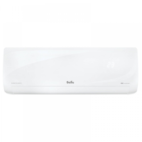 КОНДИЦИОНЕР BALLU DISKOVERY DC INVERTER BSVI-07HN8