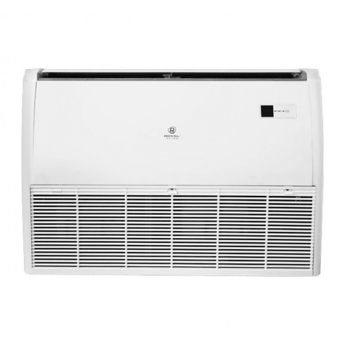 ROYAL CLIMA CO-F 18HNX/CO-E 18HNX