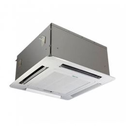 КОНДИЦИОНЕР HISENSE INVERTER AUC-60UX4SFA / AUW-60U6SP1
