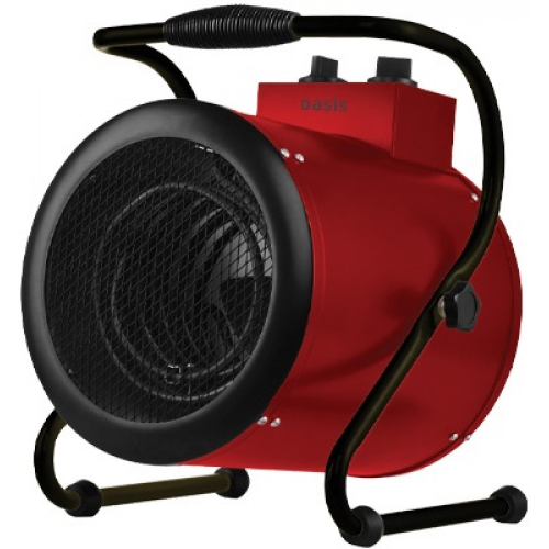 ТЕПЛОВАЯ ПУШКА OASIS TP-50R