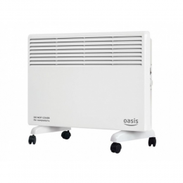 КОНВЕКТОР OASIS LK-20D