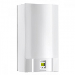 ГАЗОВЫЙ КОТЕЛ DE DIETRICH MS 24 MI FF ТУРБО / 100016380