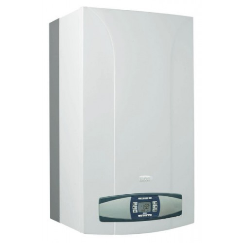 ГАЗОВЫЙ КОТЕЛ BAXI LUNA-3 COMFORT 240FI / CSE45624358