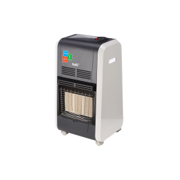 ГАЗОВЫЙ ОБОГРЕВАТЕЛЬ BALLU BIGH-55