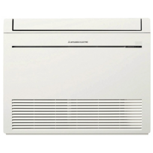 НАПОЛЬНО-ПОТОЛОЧНЫЙ КОНДИЦИОНЕР MITSUBISHI ELECTRIC MFZ-KJ50VE / MUFZ-KJ50VE