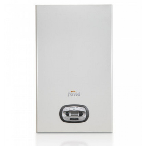 ГАЗОВЫЙ КОТЕЛ FERROLI BLUEHELIX TECH RRT 30 H