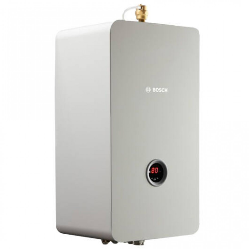 ЭЛЕКТРИЧЕСКИЙ КОТЕЛ BOSCH TRONIC HEAT 3500 12КВТ