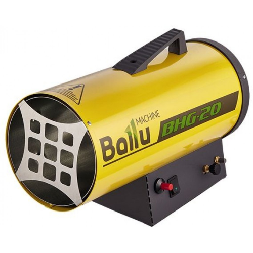 ТЕПЛОВАЯ ПУШКА BALLU BHG-20