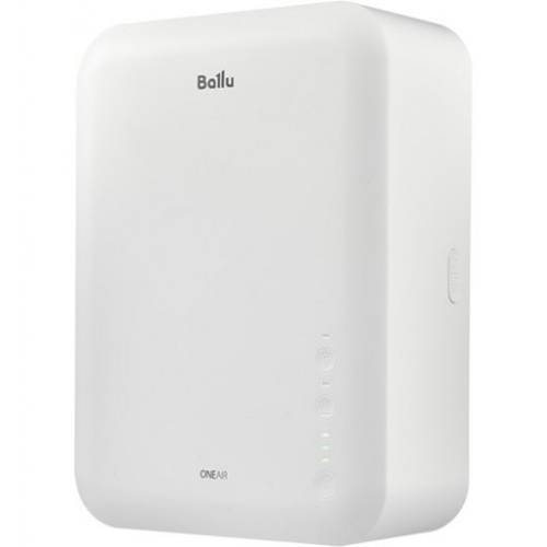 ОЧИСТИТЕЛЬ ВОЗДУХА BALLU ONEAIR ASP-80
