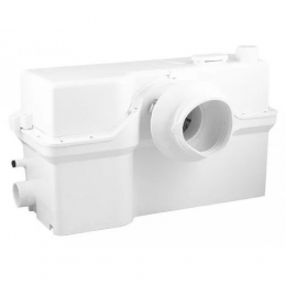 КАНАЛИЗАЦИОННАЯ УСТАНОВКА JEMIX STP-800