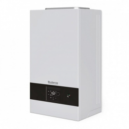 ГАЗОВЫЙ КОТЕЛ BUDERUS LOGAMAX PLUS GB172I-20K