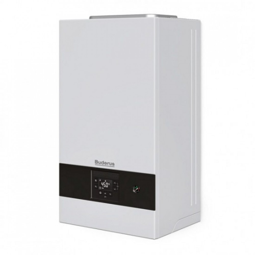 ГАЗОВЫЙ КОТЕЛ BUDERUS LOGAMAX PLUS GB172I-20K