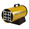 ТЕПЛОВАЯ ПУШКА BALLU BHG-50L
