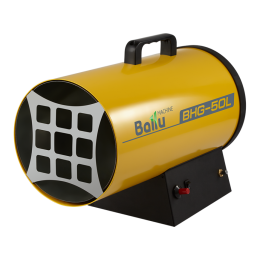 ТЕПЛОВАЯ ПУШКА BALLU BHG-50L