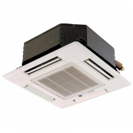 КАССЕТНЫЙ КОНДИЦИОНЕР GREE GUD35W/NHA-T/GUD35T/A-T
