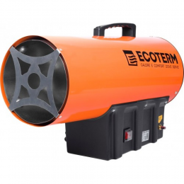 ТЕПЛОВАЯ ПУШКА ECOTERM GHD-151