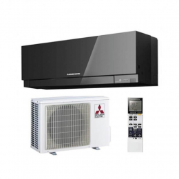 КОНДИЦИОНЕР MITSUBISHI ELECTRIC DESIGN MSZ-EF42VGKB / MUZ-EF42VG