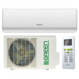 КОНДИЦИОНЕР GREEN TRIUMPH STANDART TSI/TSO-12 HRSY1