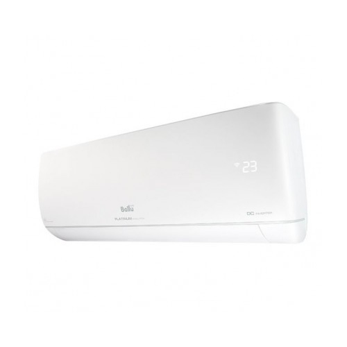 КОНДИЦИОНЕР BALLU PLATINUM EVOLUTION DC INVERTER BALLU BSUI-18HN8_22Y