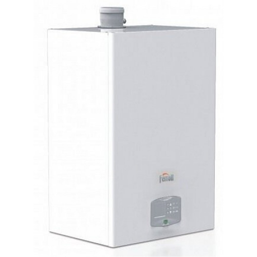 ГАЗОВЫЙ КОТЕЛ FERROLI FORCE W 99