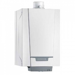 ГАЗОВЫЙ КОТЕЛ DE DIETRICH PMC-S 34 ТУРБО / 7716640