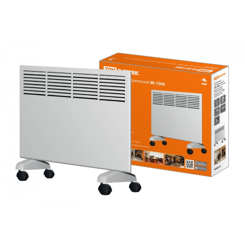 КОНВЕКТОР TDM SQ2520-1202