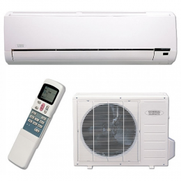 КОНДИЦИОНЕР GENERAL CLIMATE GC/GU-S30HRIN1